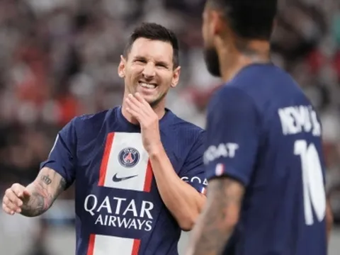 Nguồn uy tín xác nhận, chuyện tương lai Messi coi như xong