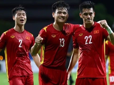Cùng Thái Lan, ĐT Việt Nam nhận lợi thế 'khủng' ở AFF Cup 2022 nhờ FIFA?