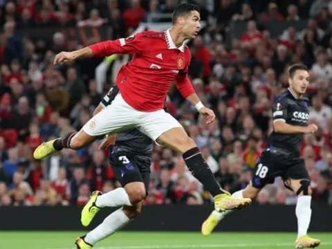 Video bàn thắng MU vs Real Sociedad: Phòng ngự đỉnh cao, VAR gây tranh cãi