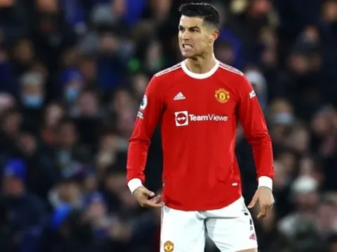Cầu thủ MU "bỏ rơi" Ronaldo trong cuộc bầu chọn thủ quân mới