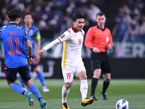 AFC có 8,5 suất dự World Cup, ĐT Việt Nam 'nhắm' kịch bản khả thi nhất?