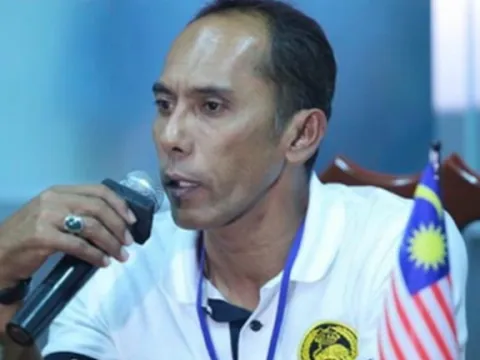 HLV U19 Malaysia khuyên Indonesia tôn trọng luật chơi