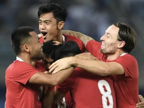 Nghỉ chơi với Đông Nam Á, Indonesia quyết mời đội Nam Mỹ đá giao hữu