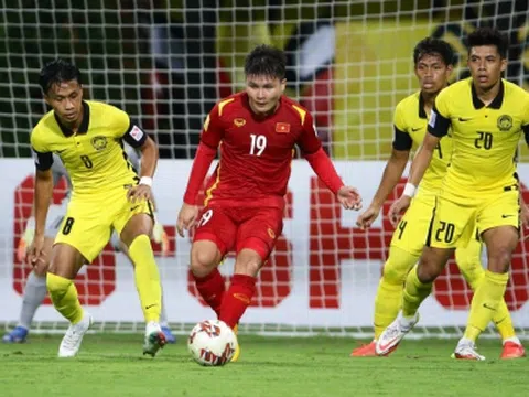 CHÍNH THỨC: Chốt thời gian diễn ra AFF Cup 2022, HLV Park 'ngồi trên đống lửa'