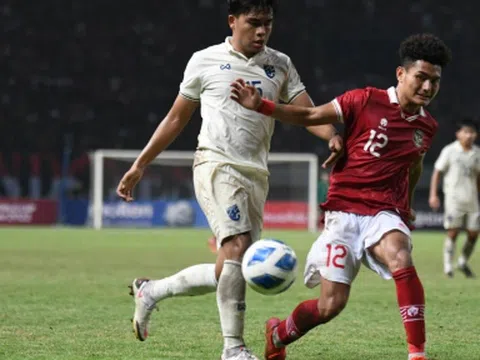 Indonesia 'dọa' rời khỏi Liên đoàn bóng đá Đông Nam Á