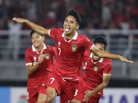 CĐV Đông Nam Á buông lời cay đắng về U20 Việt Nam sau trận thua trước Indonesia