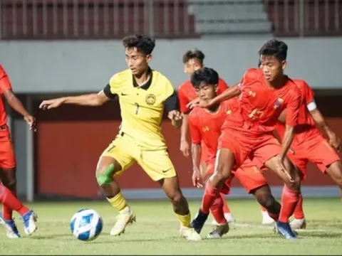 'Nhà vua Đông Nam Á' bị đối thủ xem nhẹ trước thềm VL U17 châu Á