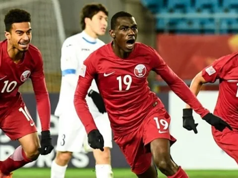 NÓNG: Xác định chủ nhà U23 châu Á 2024