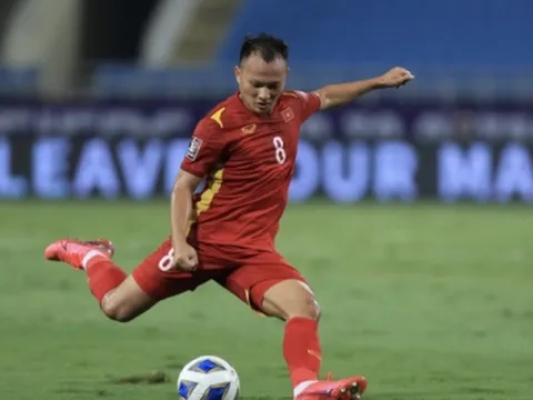 Trọng Hoàng ấn định ngày tái xuất sân cỏ, có thể dự AFF Cup?
