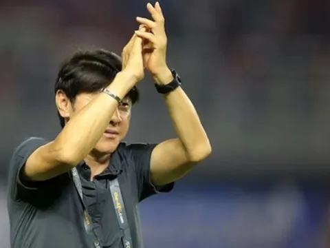 Vợ bất ngờ tiết lộ 'kế hoạch đặc biệt' của HLV Shin Tae-yong và PSSI