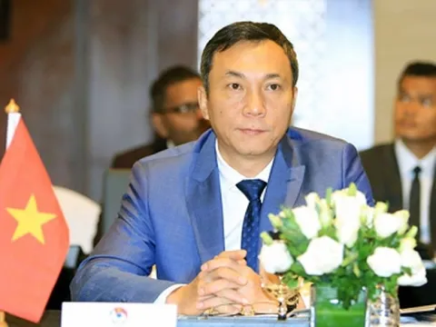 VFF gửi thư chia buồn với Indonesia, mong bóng đá Việt Nam lấy làm bài học lớn