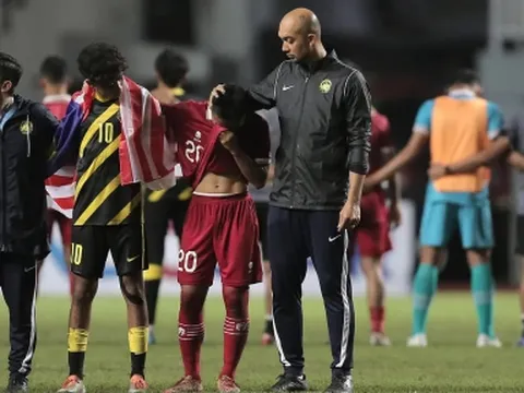 Indonesia và Malaysia trở thành 'cặp đôi hoàn cảnh' nhất lịch sử bóng đá ĐNÁ 2022
