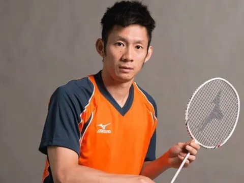 Tiến Minh sắp vượt mặt huyền thoại Lin Dan, lập kỷ lục cầu lông thế giới