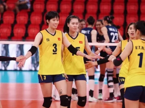 Mở màn ASEAN Grand Prix 2022: Việt Nam chờ chiến thắng đầu tay
