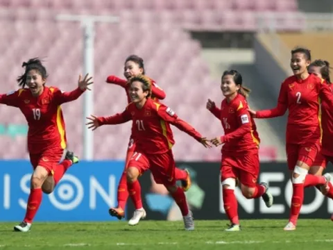 Lịch thi đấu giải vô địch Đông Nam Á 2022 của ĐT nữ Việt Nam
