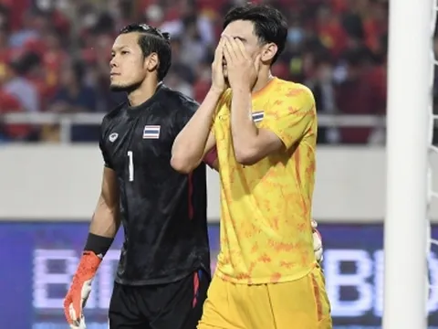 Thái Lan có thể bị FIFA phạt vụ ép chỉ tiêu vô địch SEA Games?
