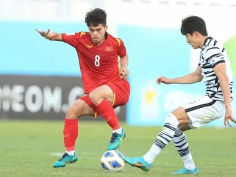 Chuyên gia châu Á dự đoán 'sốc' về cục diện bảng đấu của U23 Việt Nam