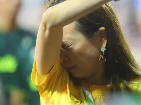 Madam Pang chia sẻ thật lòng sau thất bại ê chề của U23 Thái Lan