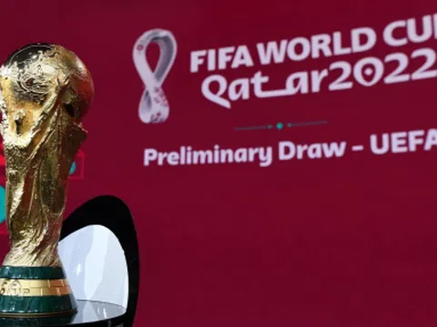 FIFA ra thông báo quan trọng về World Cup liên quan tới Việt Nam