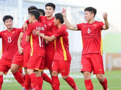 Lịch thi đấu bóng đá hôm nay 11/6: U23 Việt Nam đá tứ kết U23 châu Á khi nào?