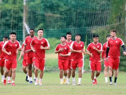 Nhận diện các đối thủ của Viettel ở AFC Cup