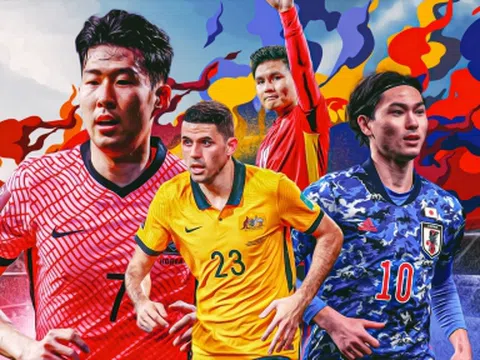 AFC ra thông báo quan trọng liên quan tới chủ nhà Asian Cup 2023