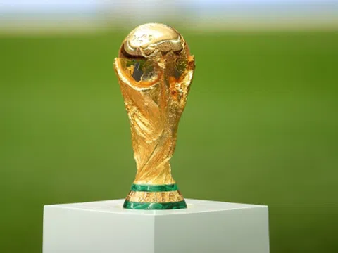 Việt Nam đứng trước cơ hội tổ chức VCK World Cup