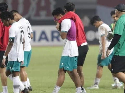 Bất ngờ với 'cái kết' của Indonesia sau khi quyết kiện U19 Việt Nam