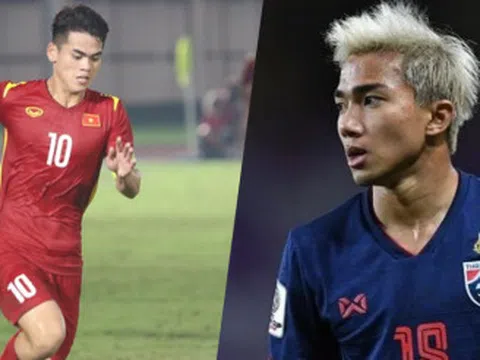 Chanathip công khai 'cà khịa' đội trưởng U19 Việt Nam