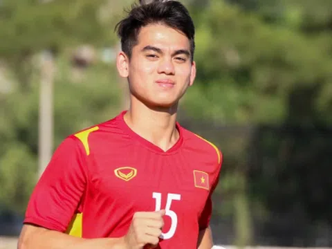 Đội trưởng U19 Việt Nam chỉ rõ mục tiêu ở giải U20 châu Á