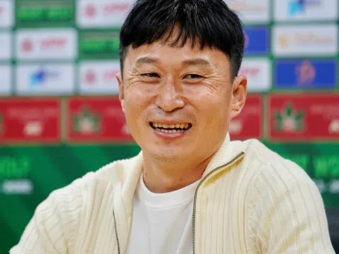 HLV Chun Jae-ho: 'Kể cả có Công Phượng thì Hà Nội FC vẫn thắng'