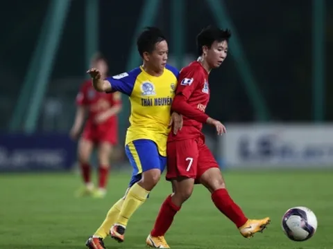 Đội của bầu Hiển bị đối thủ cầm hòa