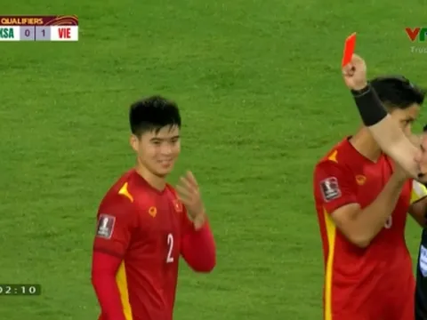 VFF có đề xuất lịch sử lên FIFA