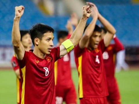 Asian Cup sắp có chủ nhà, ĐT Việt Nam 'thở phào nhẹ nhõm'?