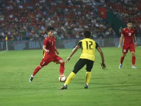 U23 Việt Nam nhận thông báo quan trọng từ AFC ở trận cầu 'sinh tử'