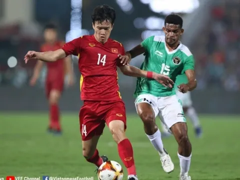 Indonesia 'tạo biến', đẩy ĐT Việt Nam vào nguy hiểm tại VCK Asian Cup?