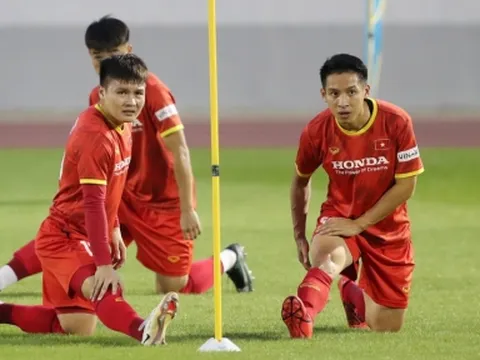 ĐT Việt Nam lên kế hoạch đặc biệt, quyết đòi lại ngôi vương AFF Cup