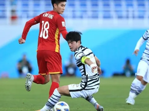 NÓNG: Bảng đấu của U23 Việt Nam tại giải châu Á bị 'tố' có vấn đề