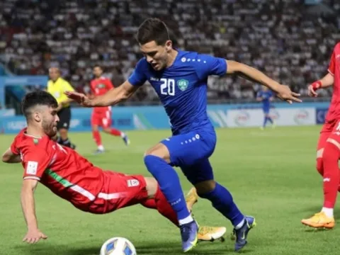 Đã rõ đội bóng tiếp theo bị loại tại VCK U23 châu Á 2022