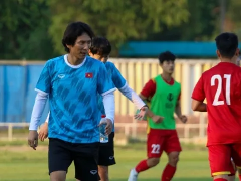 HLV Gong 'dự đoán' đối thủ U23 Việt Nam tại Tứ kết U23 châu Á