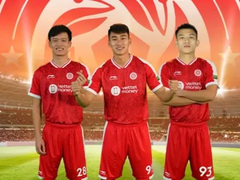 NHM Việt Nam nhận thông báo quan trọng ở giải châu lục