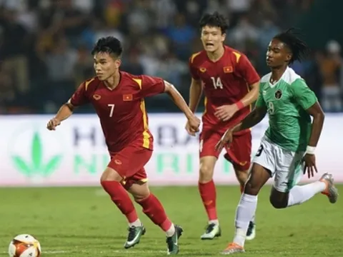 FIFA ra phán quyết quan trọng cho đại diện Đông Nam Á dự World Cup