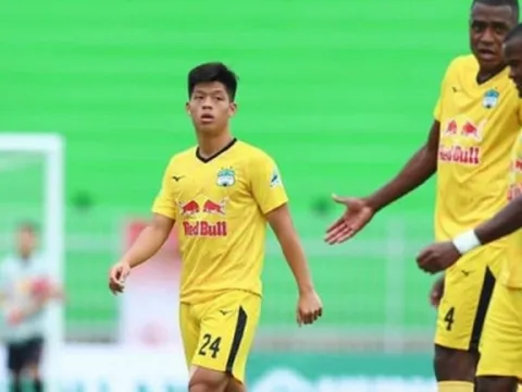 U19 Việt Nam bổ sung 'thần đồng' HAGL đấu Thái Lan, Indonesia