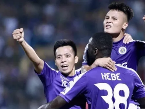 Tiền đạo Pháp ấn tượng về Quang Hải, tin sẽ thành công tại Ligue 2