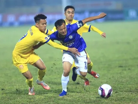 Lịch thi đấu bóng đá hôm nay 26/6: V.League tái xuất!