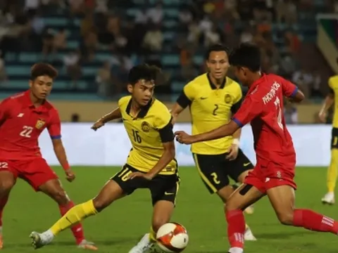 U19 Việt Nam 'xem giò' đối thủ ở Bán kết giải AFF