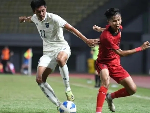 CĐV Indonesia lại tố Việt Nam và Thái Lan dàn xếp, đòi rời AFF ngay lập tức