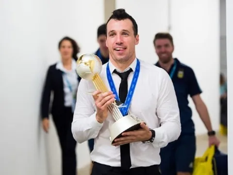 'Nhà vô địch World Cup' chốt ngày ra mắt ĐT futsal Việt Nam