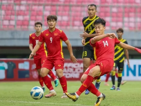 Lịch thi đấu bóng đá hôm nay 7/8: U19 Việt Nam đấu Malaysia mấy giờ?