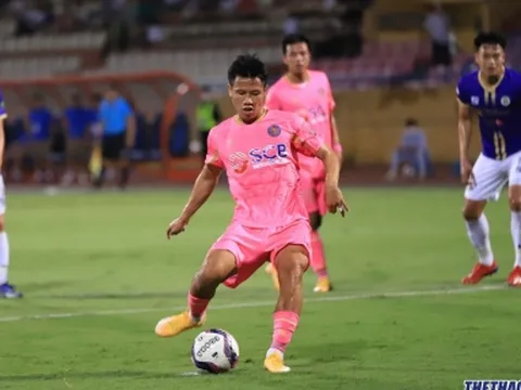 Trực tiếp Hà Tĩnh vs Sài Gòn, 18h00 hôm nay 30/7